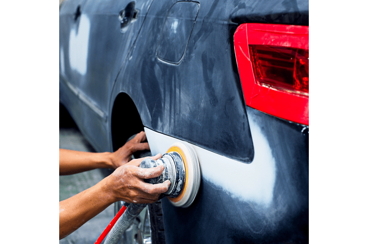 Shaune's Auto Body