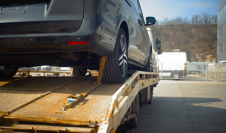 Shaune's Auto Body