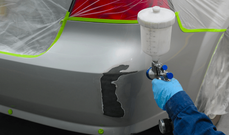 Shaune's Auto Body